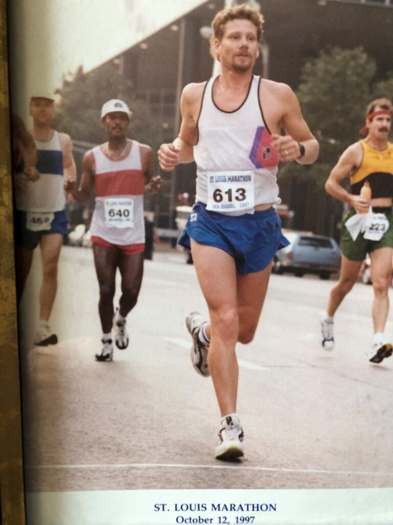 Jonathan Whiting runs a marathon - Courtesy of Jonathan Whiting.jpg